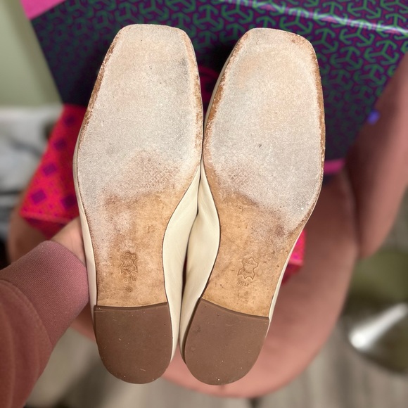 Tory burch Georgia ballet flat - Picture 5 of 5